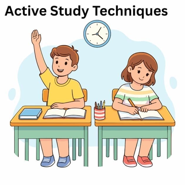 How to Study When You’re Not Feeling Motivated